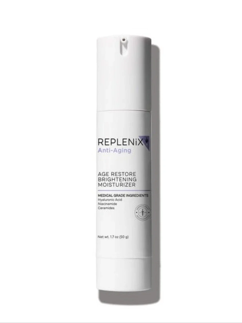 REPLENiX Age Restore Brightening Moisturizer